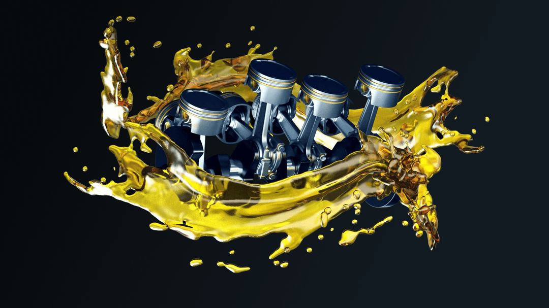 Advanced Lubricant Technology